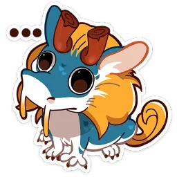 Кадр Анастасия Ермакова Telegram sticker pack