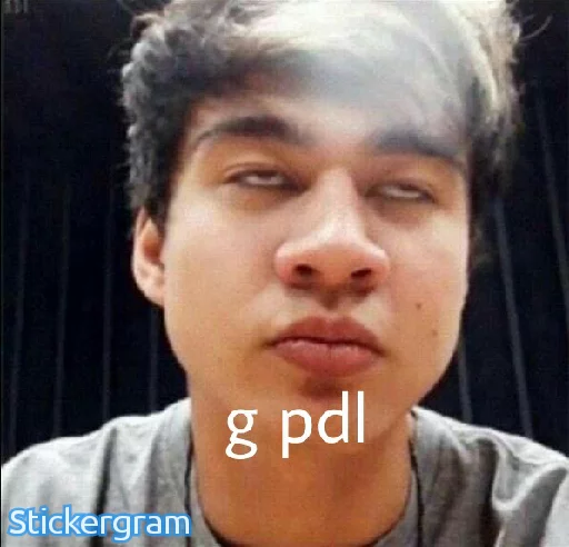 calum kirana life sticker 12