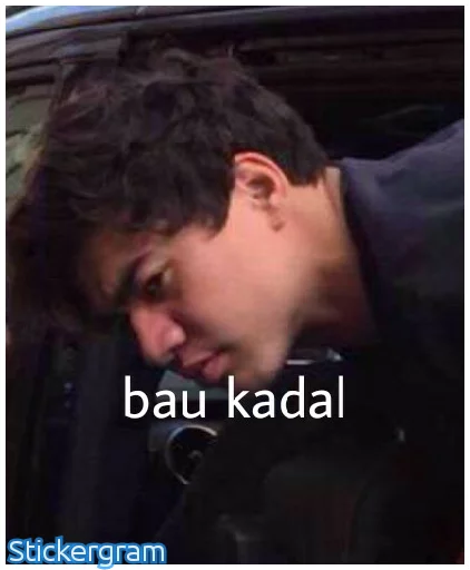 calum kirana life sticker 5