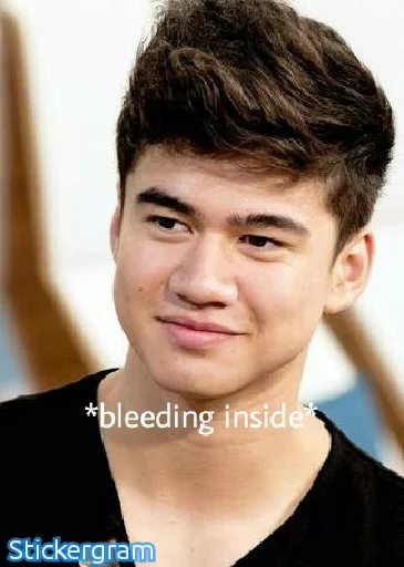 calum kirana life sticker 7