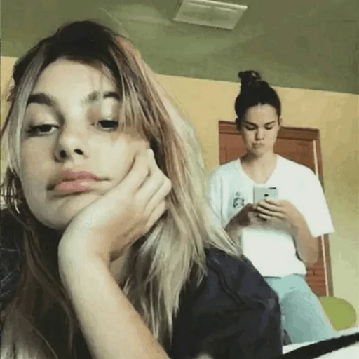 .camila @Badboyjb sticker 2
