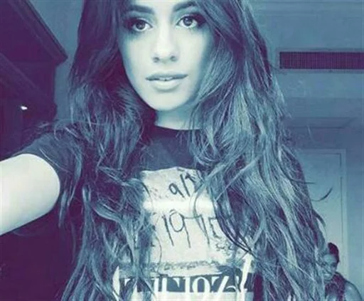 Camila_cab sticker 12
