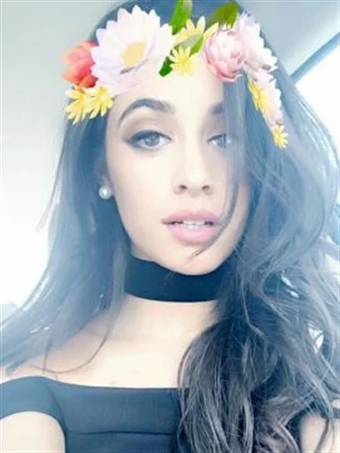 Camila_cab sticker 3