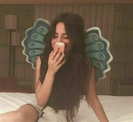 Camila_cab sticker 7