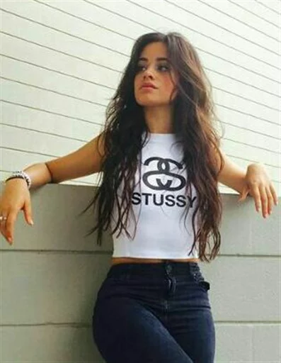Camila_cab sticker 8