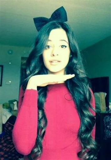 Camila_cab sticker 10