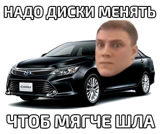 camry3.5 sticker 20