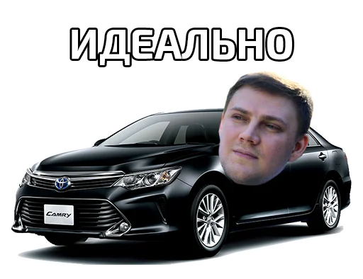camry3.5 sticker 8