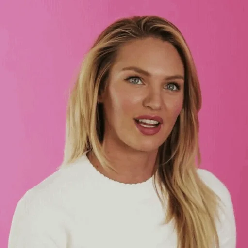 Candice@LouStick sticker 2