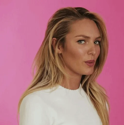 Candice@LouStick sticker 11