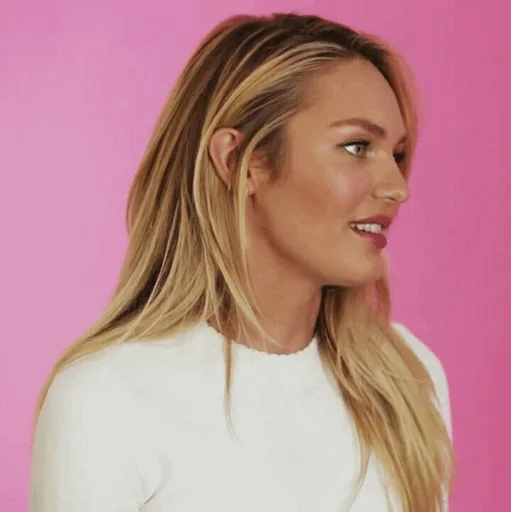 Candice@LouStick sticker 3