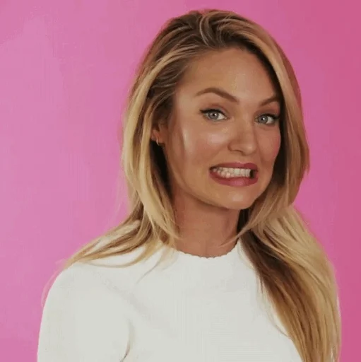 Candice@LouStick sticker 4