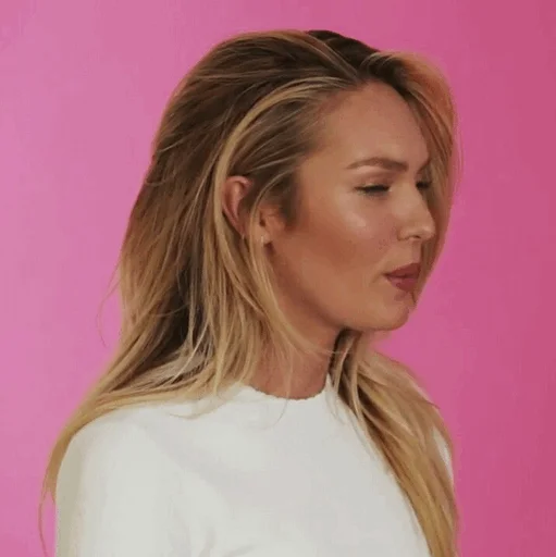 Candice@LouStick sticker 8