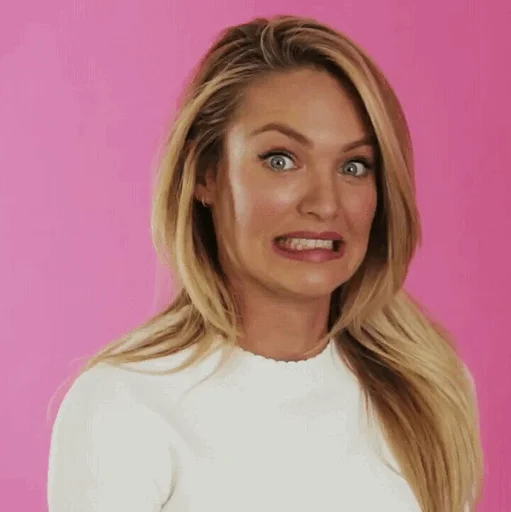Candice@LouStick sticker 10