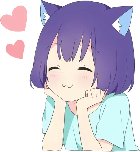 CandyGirl by @fStikBot sticker 5