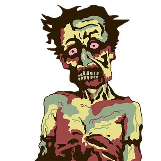 Cannibal Corpse sticker 11
