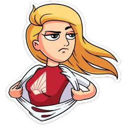 Капитаны :: @stickroom sticker 8