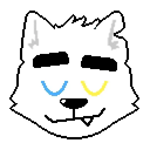carpetbones Telegram sticker pack