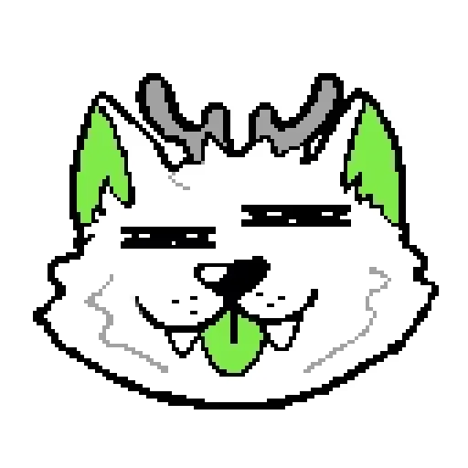 carpetbones sticker 18