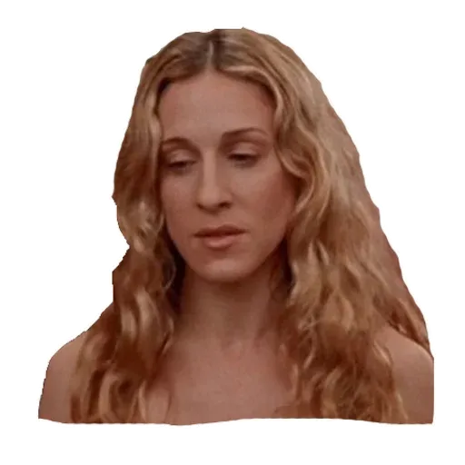 Sex And The City sticker 6