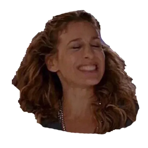 Sex And The City sticker 10
