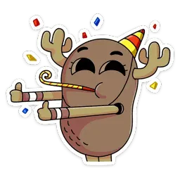 Cartoon Network sticker 3