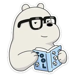 Cartoon Network sticker 6