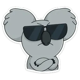 Cartoon Network sticker 8