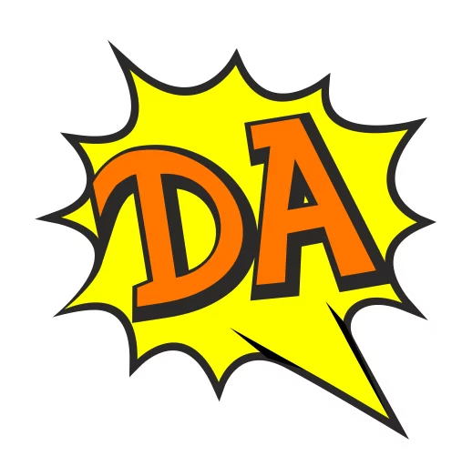 cartoontalk sticker 10