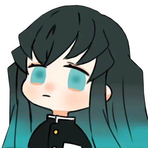 casais_kimetsu sticker 14