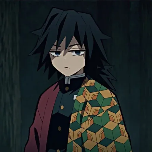 casais_kimetsu sticker 16