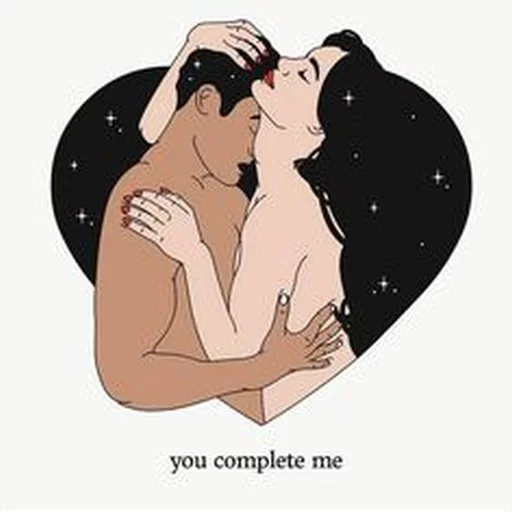 Casal Bagunça ♥️ B & R ♥️ sticker 6