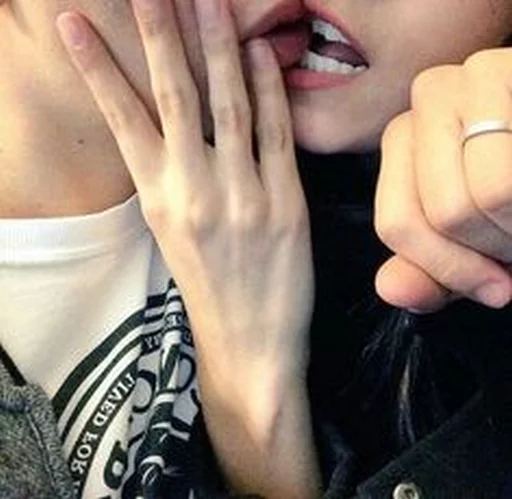 Casal Bagunça ♥️ B & R ♥️ sticker 9