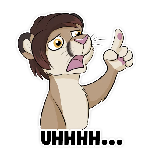 Casey by Kwik sticker 12