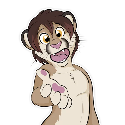 Casey by Kwik sticker 3