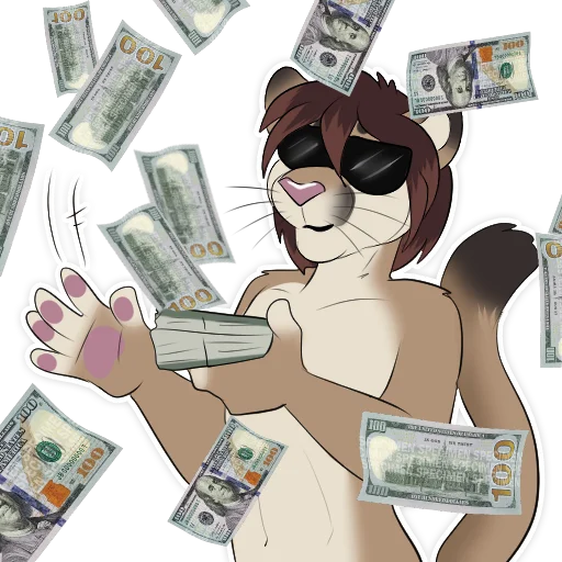 Casey by Kwik sticker 7