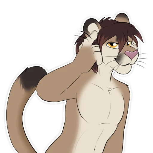 Casey by Kwik sticker 9