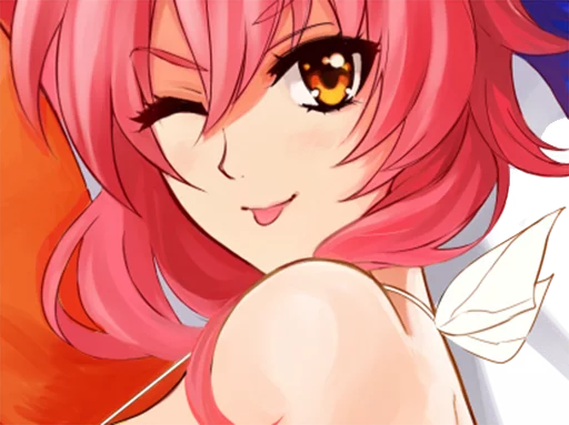 CaskoTamamo Telegram sticker pack