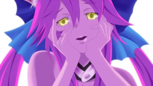 CaskoTamamo sticker 11