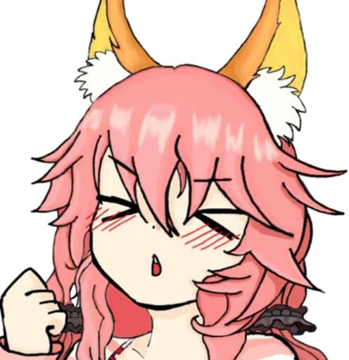 CaskoTamamo sticker 12