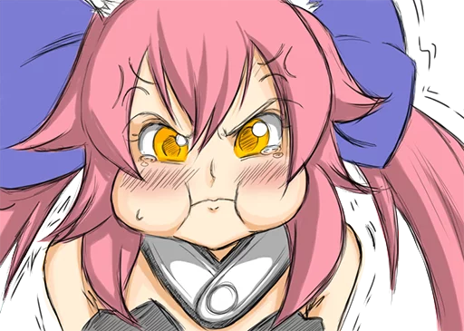 CaskoTamamo sticker 5