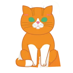 Кот Юпитер Telegram sticker pack