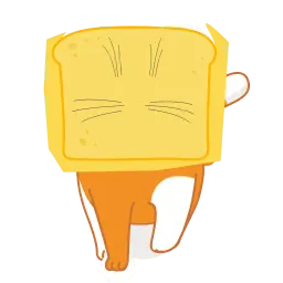 Кот Юпитер sticker 2