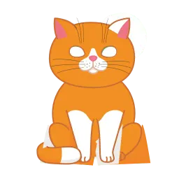 Кот Юпитер sticker 10