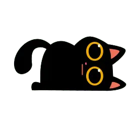 Кот Тефтель (аним.) sticker 8