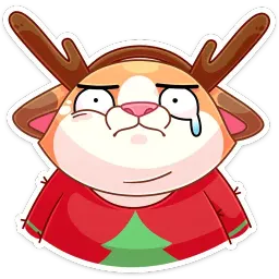 Кошки-мышки sticker 8
