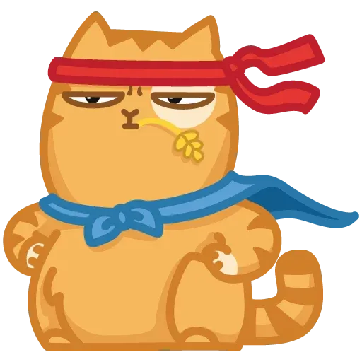 Persik sticker 12