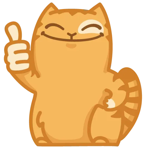 Persik sticker 15
