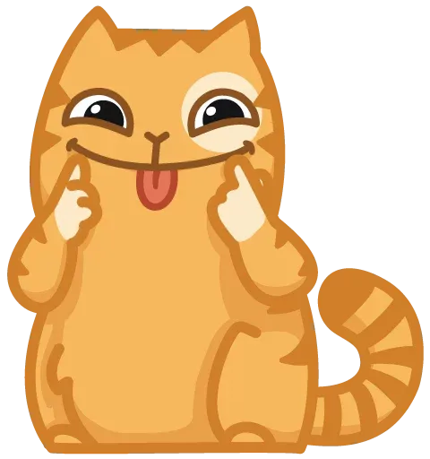 Persik sticker 18
