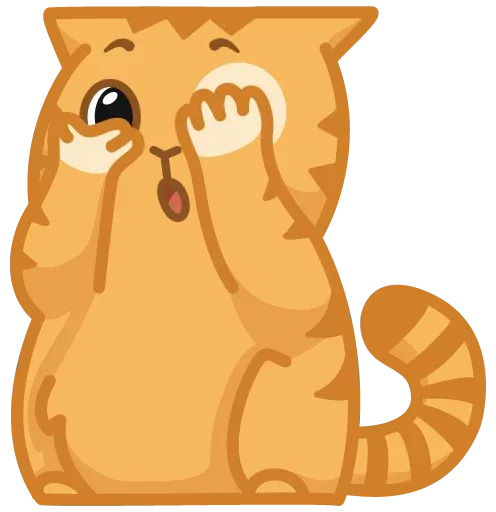 Persik sticker 19